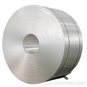 Gegelung keluli aluminium jualan panas